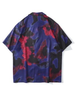 Premium Tie-dye