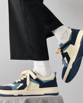 Summer Breathable Sneakers