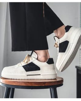 Summer Breathable Sneakers