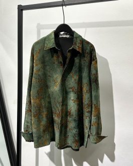 Men’s Luxury Full Sleeve Shirt