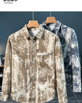 Men’s Full Sleeve Shirt