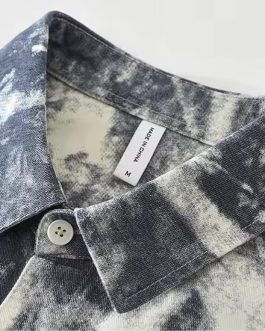 Men’s Full Sleeve Shirt