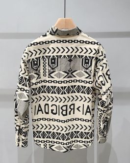 Men’s Full Sleeve Shirt