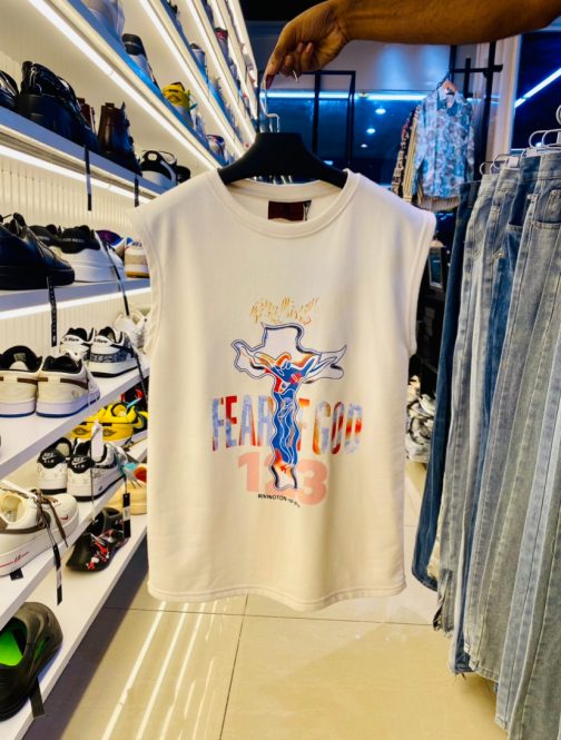 Fear Of God Tshirt