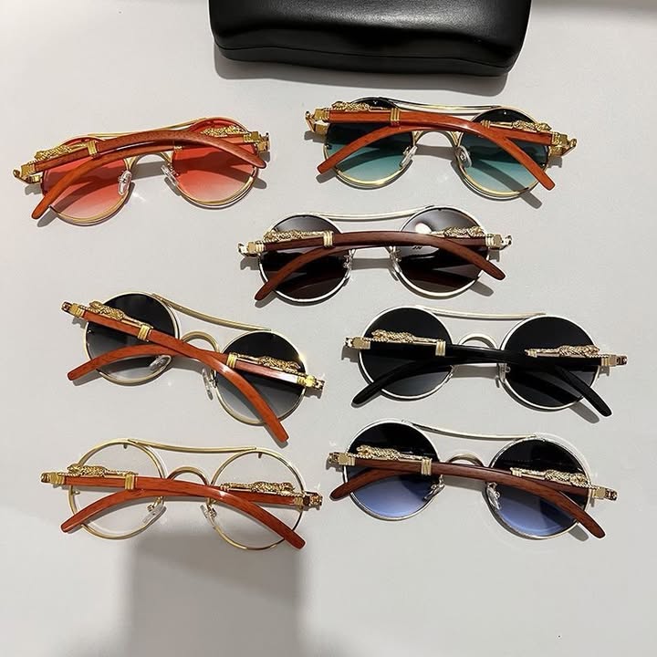 Apex Predator Style Sunglass - Image 2