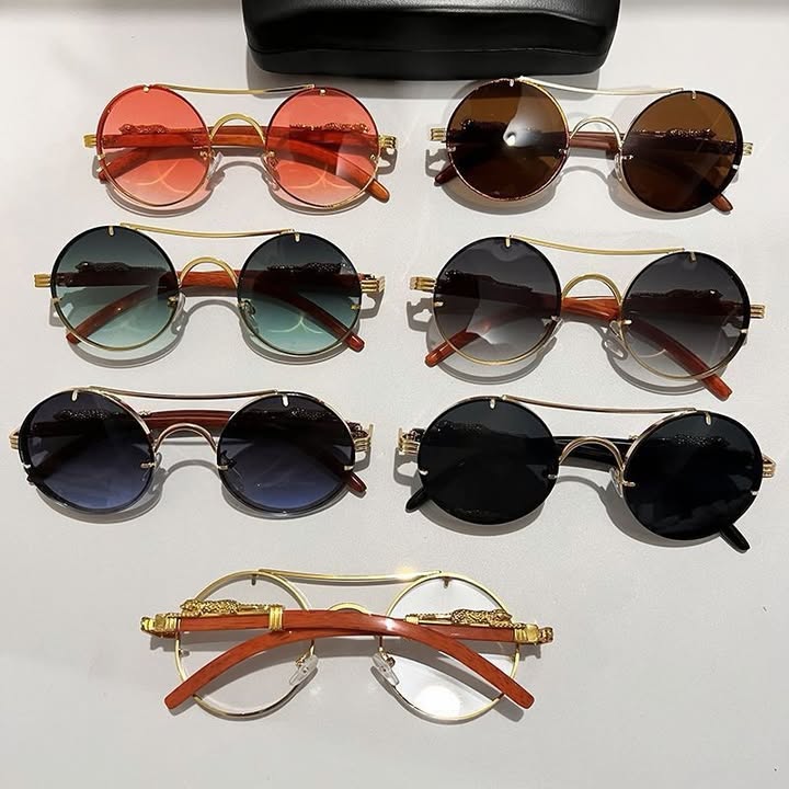 Apex Predator Style Sunglass