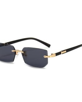 RIMLESS LUXE SUNGLASSES ️✨