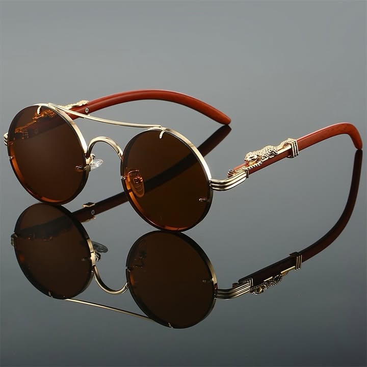 Apex Predator Style Sunglass - Image 4