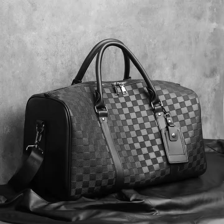 Urban Renewal Vintage Travel Bag - Image 2