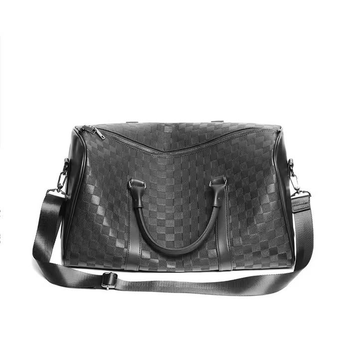 Urban Renewal Vintage Travel Bag - Image 7