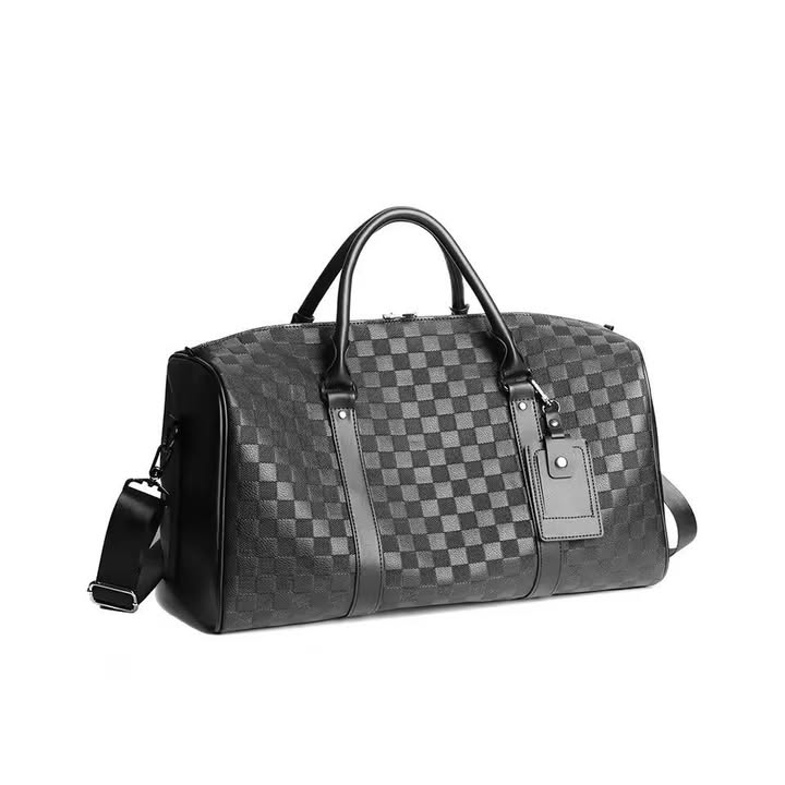 Urban Renewal Vintage Travel Bag - Image 8