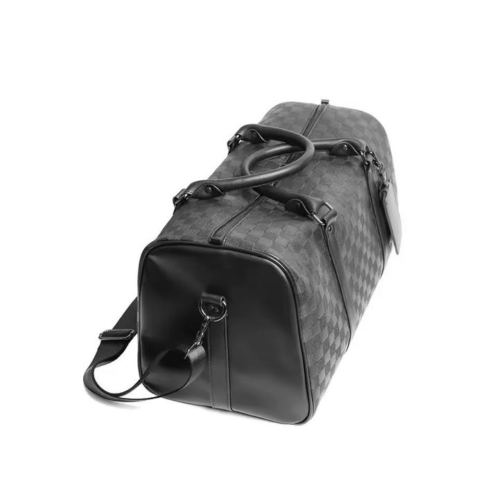 Urban Renewal Vintage Travel Bag - Image 9