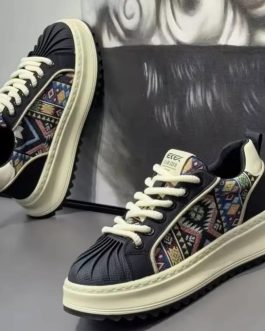 Men's Casual Sneakers