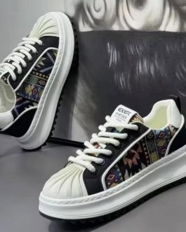 Men’s Casual Sneakers