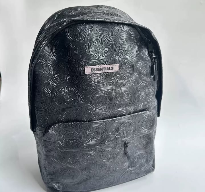 ESSENTIALS BACKPACK - Image 3