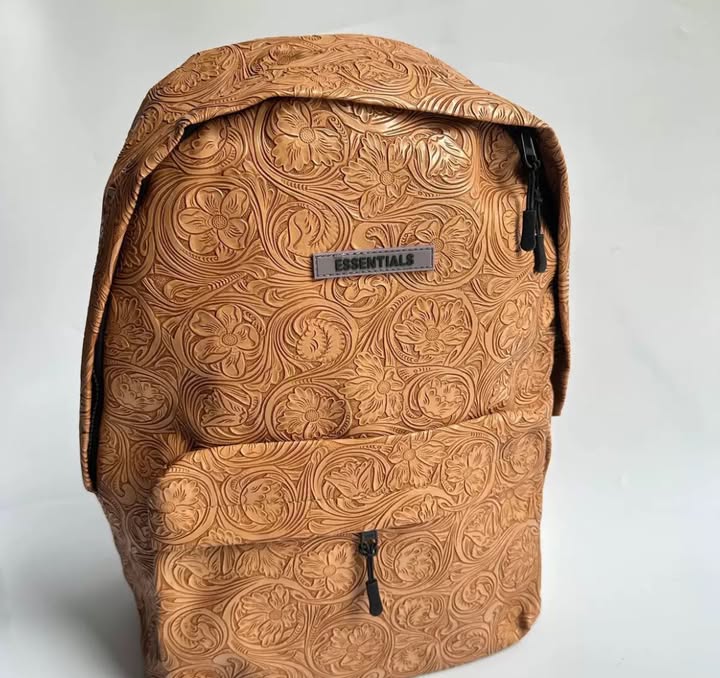 ESSENTIALS BACKPACK - Image 4