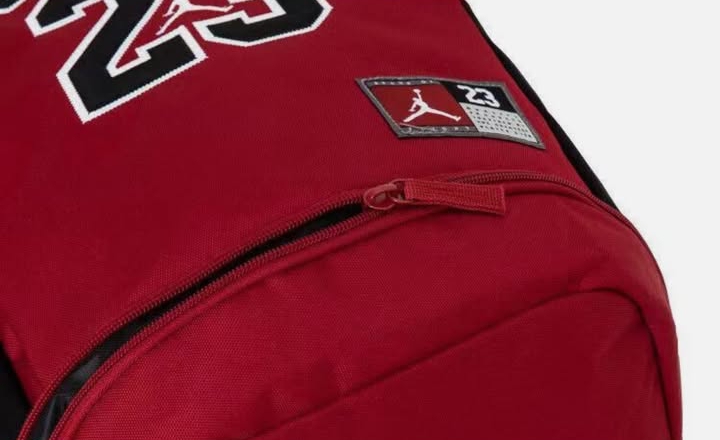 JORDAN 23 BACKPACK - Image 7