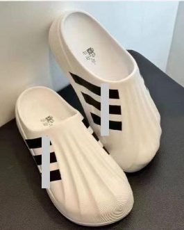 Adidas AdiFOM Superstar Mule