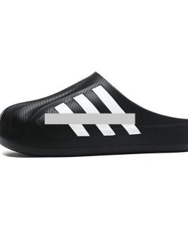 Adidas AdiFOM Superstar Mule