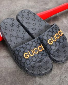 Gucci Slides