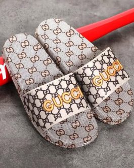 Gucci Slides