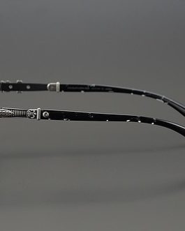 Premium Luxury Square Metal Sunglass