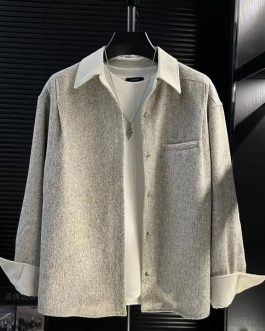 Premium Men’s Shirts