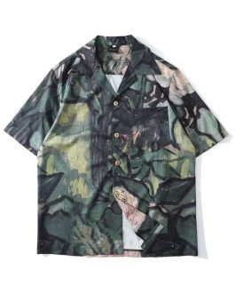 Men’s Premium Half Shirts