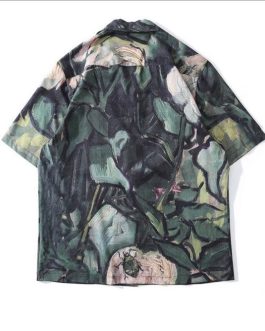 Men’s Premium Half Shirts