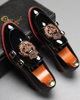 LUXURY LOAFERS
