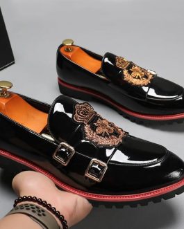 LUXURY LOAFERS