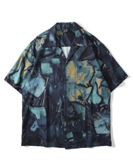 Men’s Premium Half Shirts