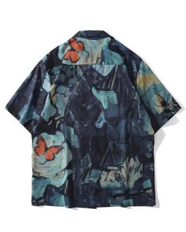 Men’s Premium Half Shirts