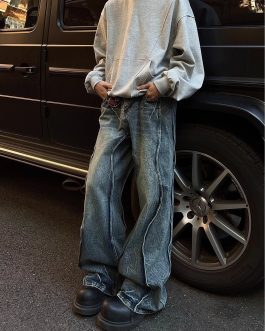 PREMIUM VINTAGE DENIM