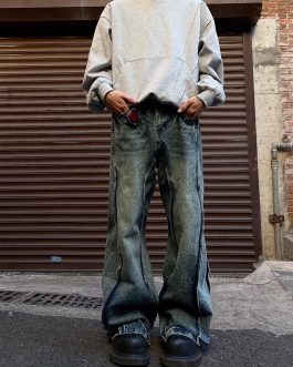 PREMIUM VINTAGE DENIM