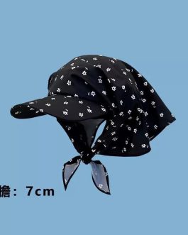 Turban Headwear Baseball Cap