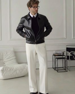 ⚫ The Noir – Black Edition