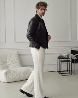 ⚫ The Noir – Black Edition