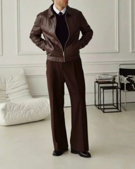 The Monarch – Dark Brown Edition