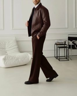 The Monarch – Dark Brown Edition