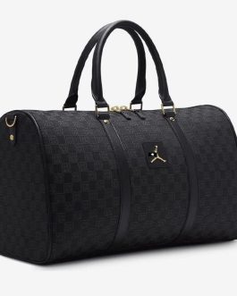 Monogram Duffle Bag♠️