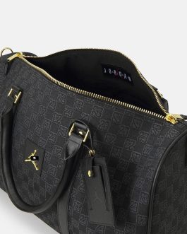 Monogram Duffle Bag♠️