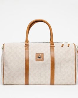 Monogram Duffle Bag♠️