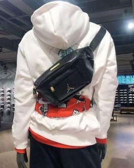 Jordan Crossbody Bag