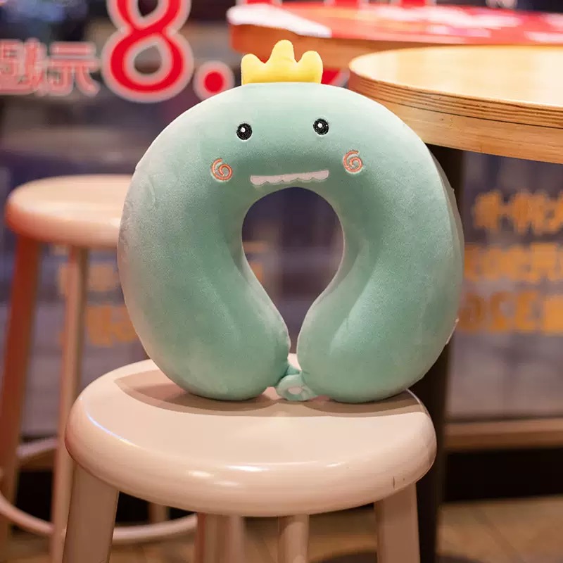 Neck Pillow - Image 4