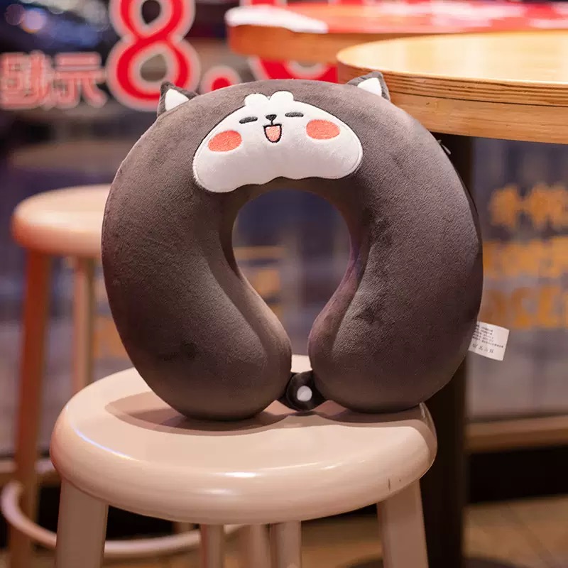 Neck Pillow - Image 5