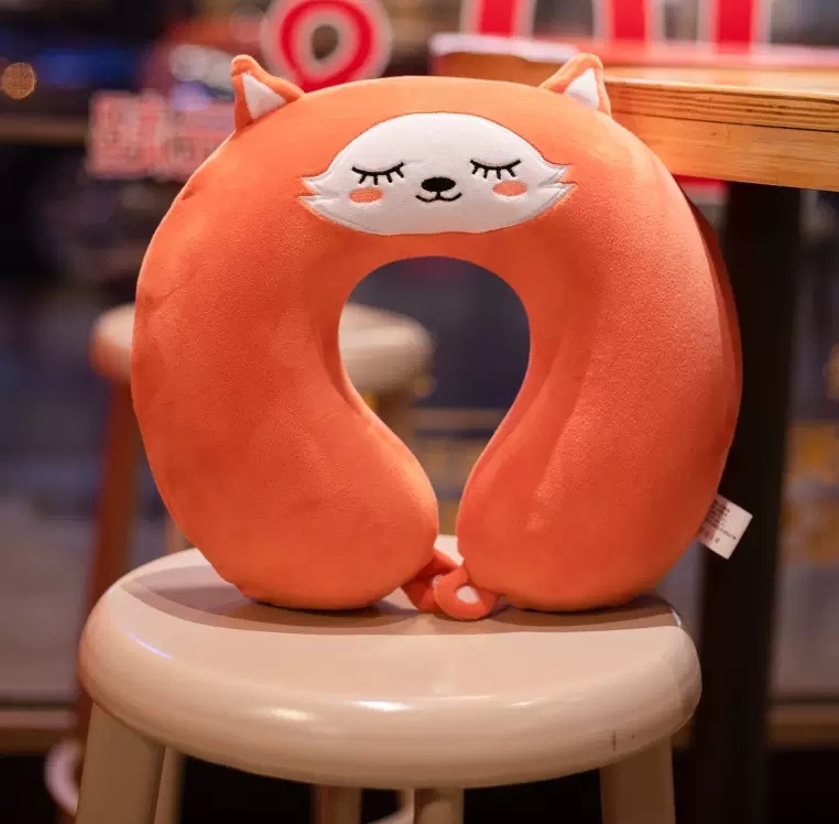 Neck Pillow - Image 8