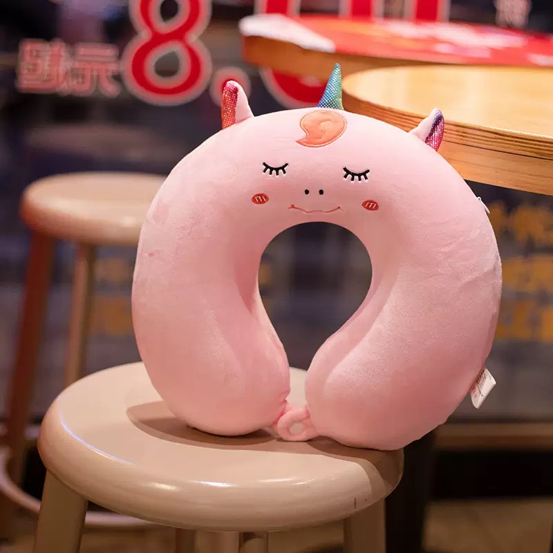 Neck Pillow - Image 3