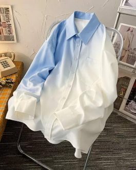 MEN’S DUAL-TONE SHIRTS