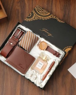Premium Gift Box